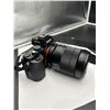 Image 1 : Sony Alpha a7 II Mirrorless Camera with Carl Zeiss Vario-Tessar FE 24-70mm f/4 Lens