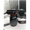 Image 7 : Sony Alpha a7 II Mirrorless Camera with Carl Zeiss Vario-Tessar FE 24-70mm f/4 Lens