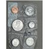 Image 2 : 1972 Canada Six-Coin Set Featuring Elizabeth II
