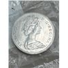 Image 3 : 1972 Canada Six-Coin Set Featuring Elizabeth II