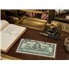 Image 1 : 1954 Bank of Canada $1 Note