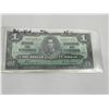 Image 3 : 1954 Bank of Canada $1 Note