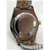 Image 6 : Rolex “STYLE” Oyster Perpetual Date just Watch with Two-Tone Jubilee Bracelet