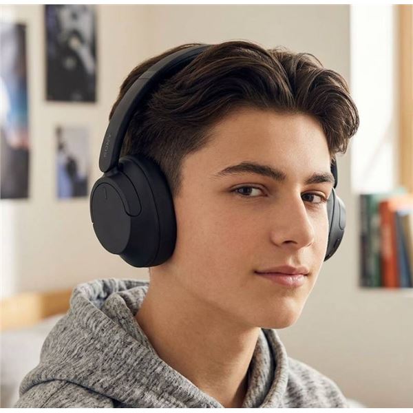 Sony WH-CH720N Wireless Noise Canceling Over-Ear Headphones