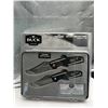 Image 2 : Buck Knives 246 and 247 Liner Lock Combo Collector’s Set
