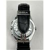 Image 5 : Breitling “STYLE” Chrono-Matic Automatic Watch with Doxa Strap