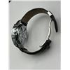 Image 6 : Breitling “STYLE” Chrono-Matic Automatic Watch with Doxa Strap