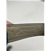 Image 7 : Breitling “STYLE” Navitimer Chronometer Blue Leather Strap Watch