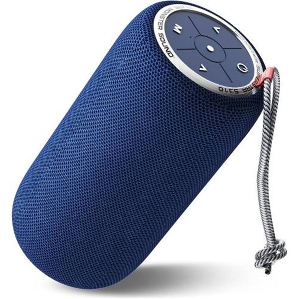 Monster S310 Superstar Bluetooth Wireless Speaker With IPX6 Rating