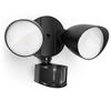 Image 1 : Lutec Connected by Lighting Outdoor Light Fixture