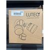 Image 2 : Lutec Connected by Lighting Outdoor Light Fixture
