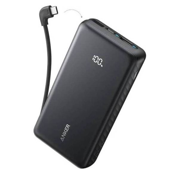Anker Power Device with No.1 Web Charging Feature