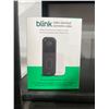 Image 2 : Blink Video Doorbell with Sync Module – Battery Powered