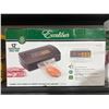 Image 2 : Excalibur 12-Inch Vacuum Sealer Sous Vide System