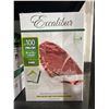 Image 3 : Excalibur BPA-Free Pre-Cut 8×12 Inch Vacuum Sealer Bags (100 Count)