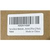 Image 3 : Yarra Decor Touch Control USB Table Lamp, Home Office, 2-Pack
