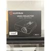 Image 2 : Happrun Model H1 Video Projector
