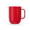 Image 1 : Ember Temperature Control Mug 2 – Red, 14 Oz