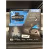 Image 2 : Type S Dual View 4K Dashcam with Front & Rear Cameras