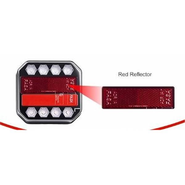 Wireless LED Gen 3 Lighting Set