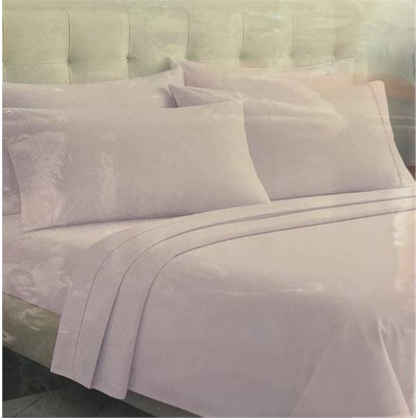 Comfy Radiance Rayonnement Queen Sheet Set