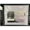 Image 2 : Comfy Radiance Rayonnement Queen Sheet Set