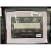 Image 3 : Comfy Radiance Rayonnement Queen Sheet Set