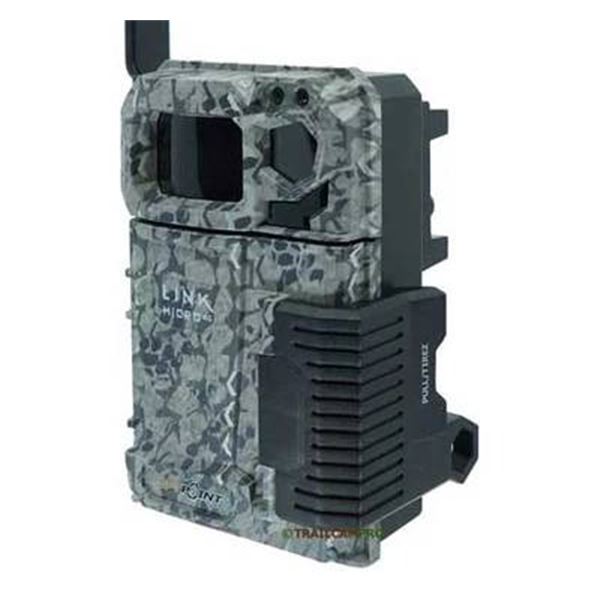 Spypoint Link-Micro-LTE Cellular Trail Camera
