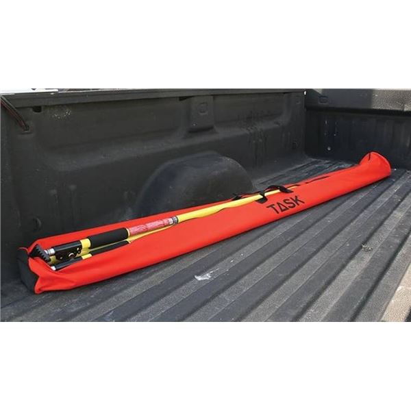 TASK QSR Storage Bag for Ties and Accessories