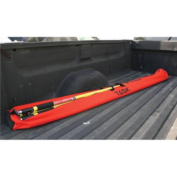 TASK QSR Storage Bag for Ties and Accessories