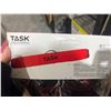 Image 4 : TASK QSR Storage Bag for Ties and Accessories
