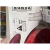 Image 3 : Diablo Bi-Metal Hole Saw with Variable Tooth Technology