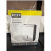 Image 2 : Omni Max 22 Pints (10.4 L) Dehumidifier