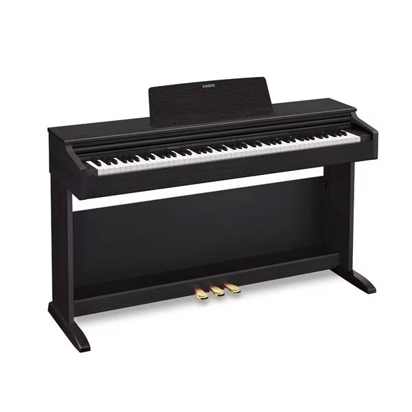 Casio AP-265BK Digital Piano in Black Finish