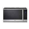Image 1 : LG MVEL2125X Microwave Oven