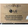 Image 3 : LG MVEL2125X Microwave Oven