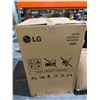Image 2 : LG  Front Load Electric Dryer