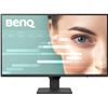 Image 1 : BenQ 27-Inch LED Backlight Monitor With Eye-Care Technology
