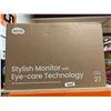 Image 2 : BenQ 27-Inch LED Backlight Monitor With Eye-Care Technology