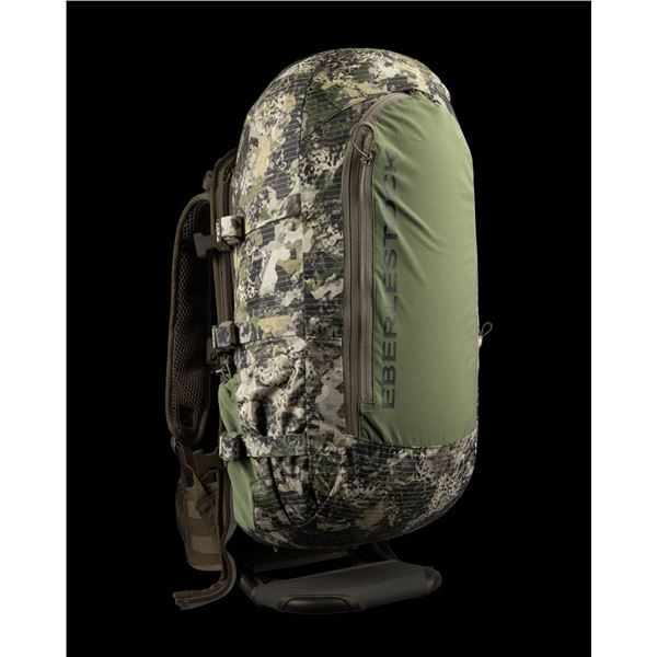 Eberlestock Vapor 2500-V2 Mountain Backpack in Camouflage