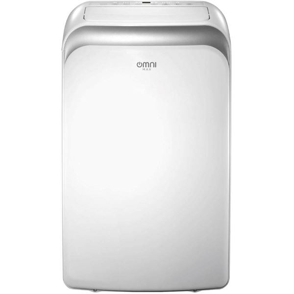 Omni Max Portable Air Conditioner and Dehumidifier/Fan