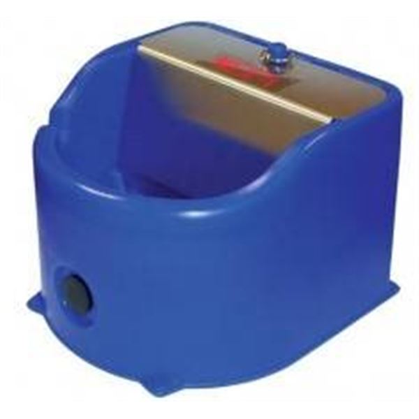SPI EE10 NG Next Generation Waterer Stainless Steel and Plastic