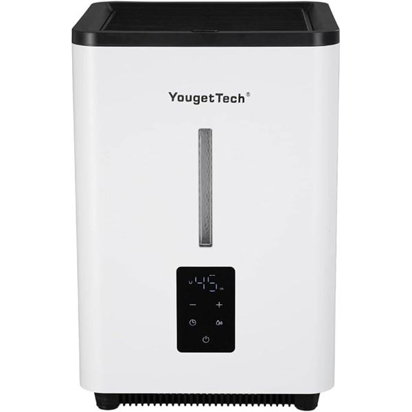 YougetTech Humidifier Filter 2 Pack