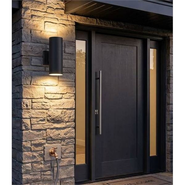 Harbor Breeze Outdoor Wall Sconce