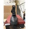 Image 4 : Rothco Forced Entry Tactical Boot, Size 10, Black