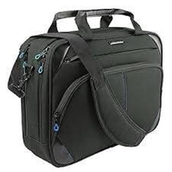 Dell Professional Laptop Carrying Case