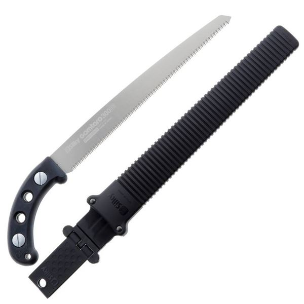 Silky Gomtaro Professional 300mm 11.8 Inch Blade Dual-Purpose Pruning Saw
