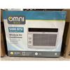 Image 2 : Omni Max 5000 BTU Window Air Conditioner With Remote Control
