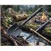 Image 1 : Emergency Zone Advanced 12-Function Folding Shovel with Compact Design