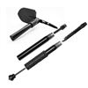 Image 2 : Emergency Zone Advanced 12-Function Folding Shovel with Compact Design